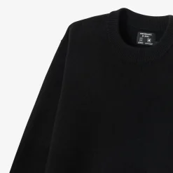 Jules Pull col rond Performance by- Pull