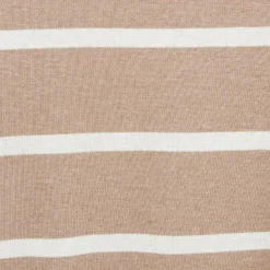 Jules Pull col rond rayé- Smart Casual|Pull