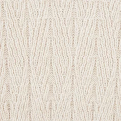 Jules Pull col rond torsade- Pull