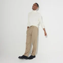 Jules Pull col roulé- Pull