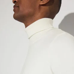 Jules Pull col roulé- Pull