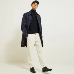 Jules Pull col roulé- Smart Casual|Pull