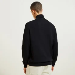 Jules Pull col roulé- Smart Casual|Pull