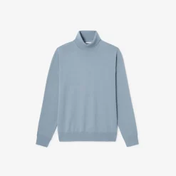 Jules Pull col roulé- Pull
