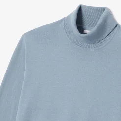 Jules Pull col roulé- Pull