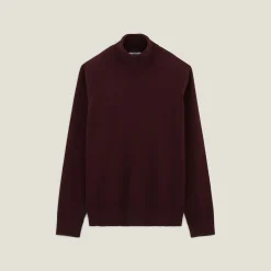 Jules Pull col roulé- Pull