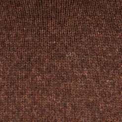 Jules Pull col roulé doux- Pull