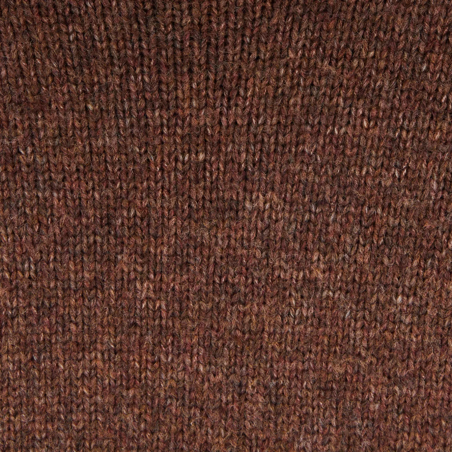 Jules Pull col roulé doux- Pull