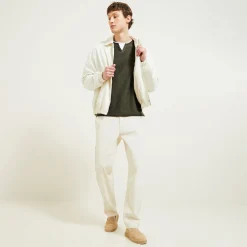 Jules Pull col tunisien 2 en 1- Pull