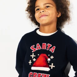 Jules Pull de Noël - Pull