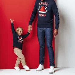 Jules Pull de Noël - Pull