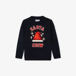 Jules Pull de Noël - Pull