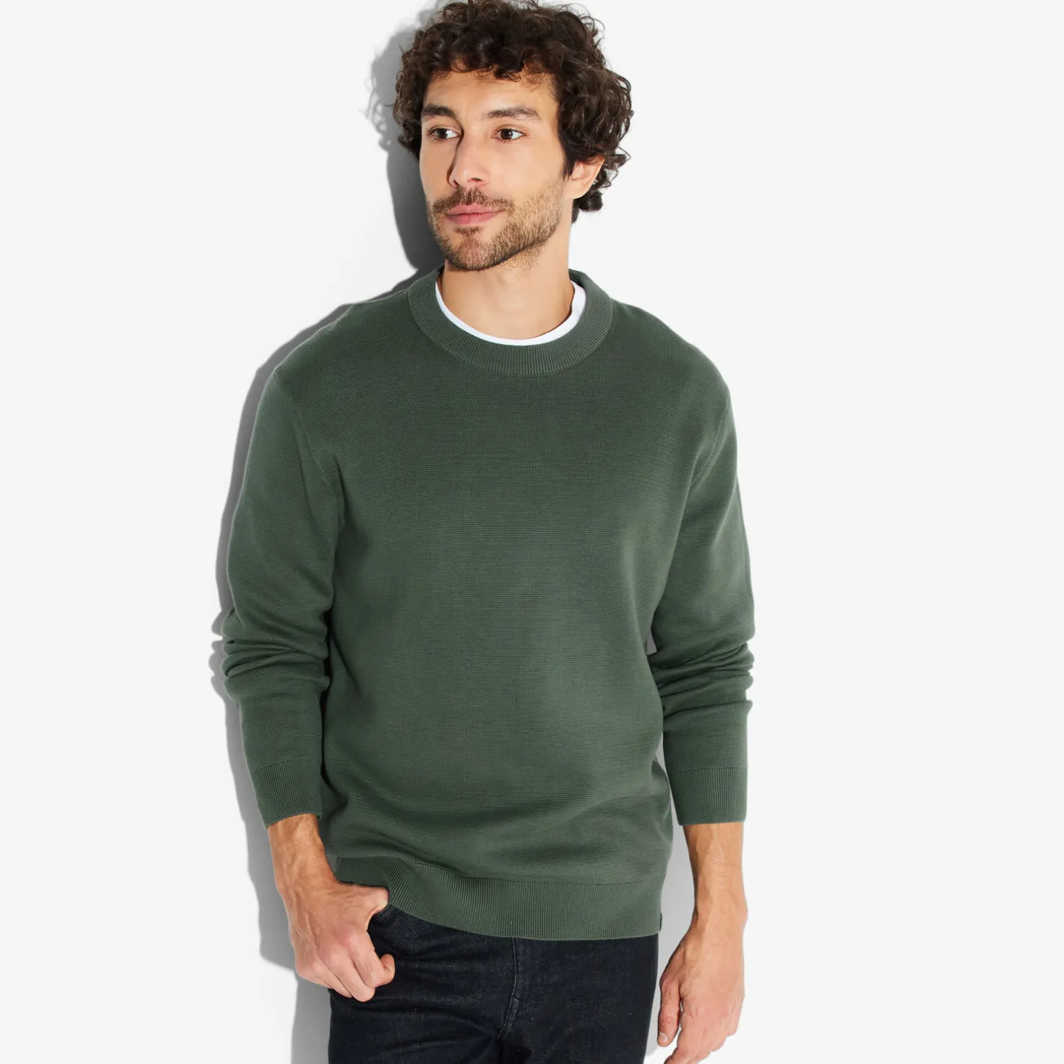 Jules Pull "le parfait by "- Pull