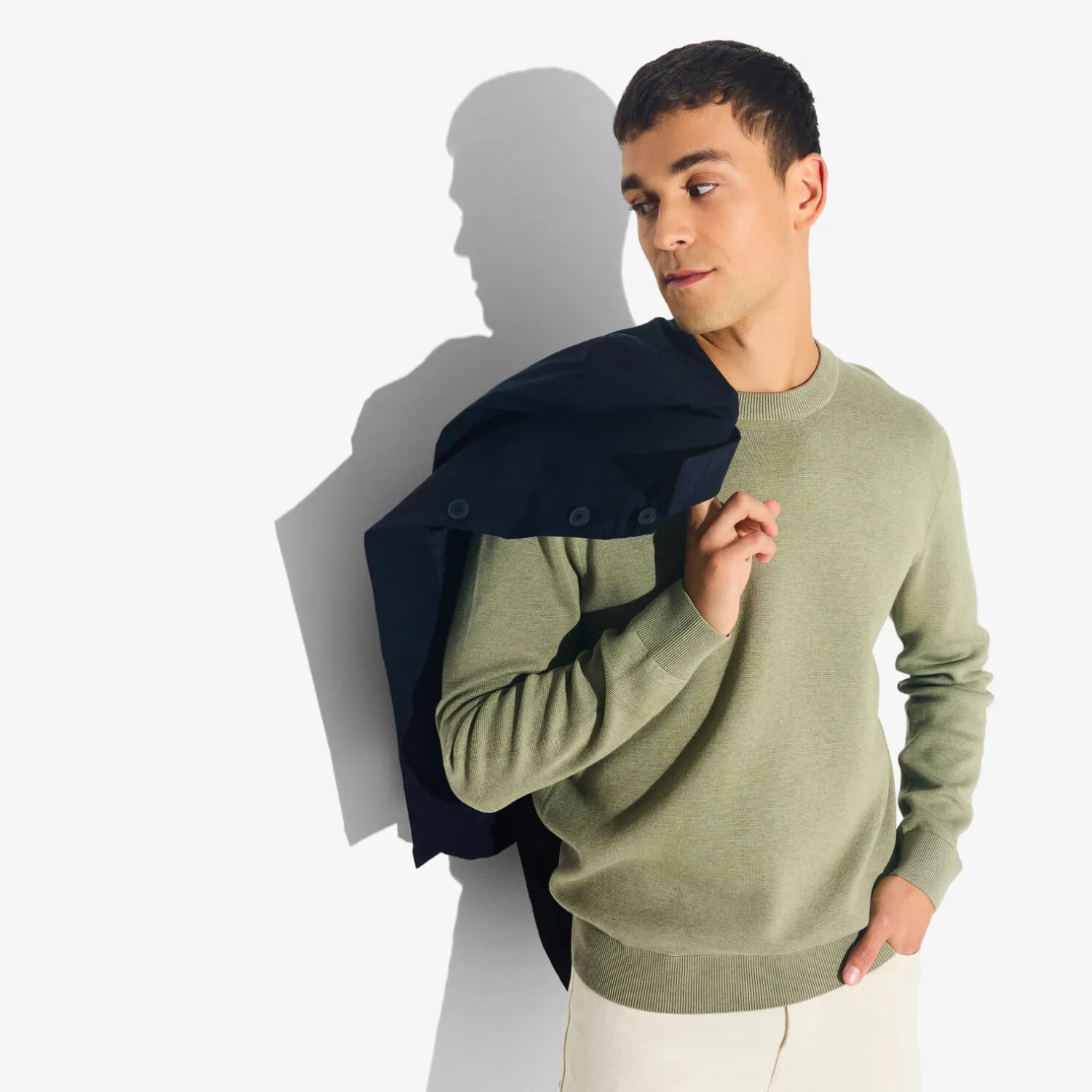 Jules Pull "le parfait by "- Pull