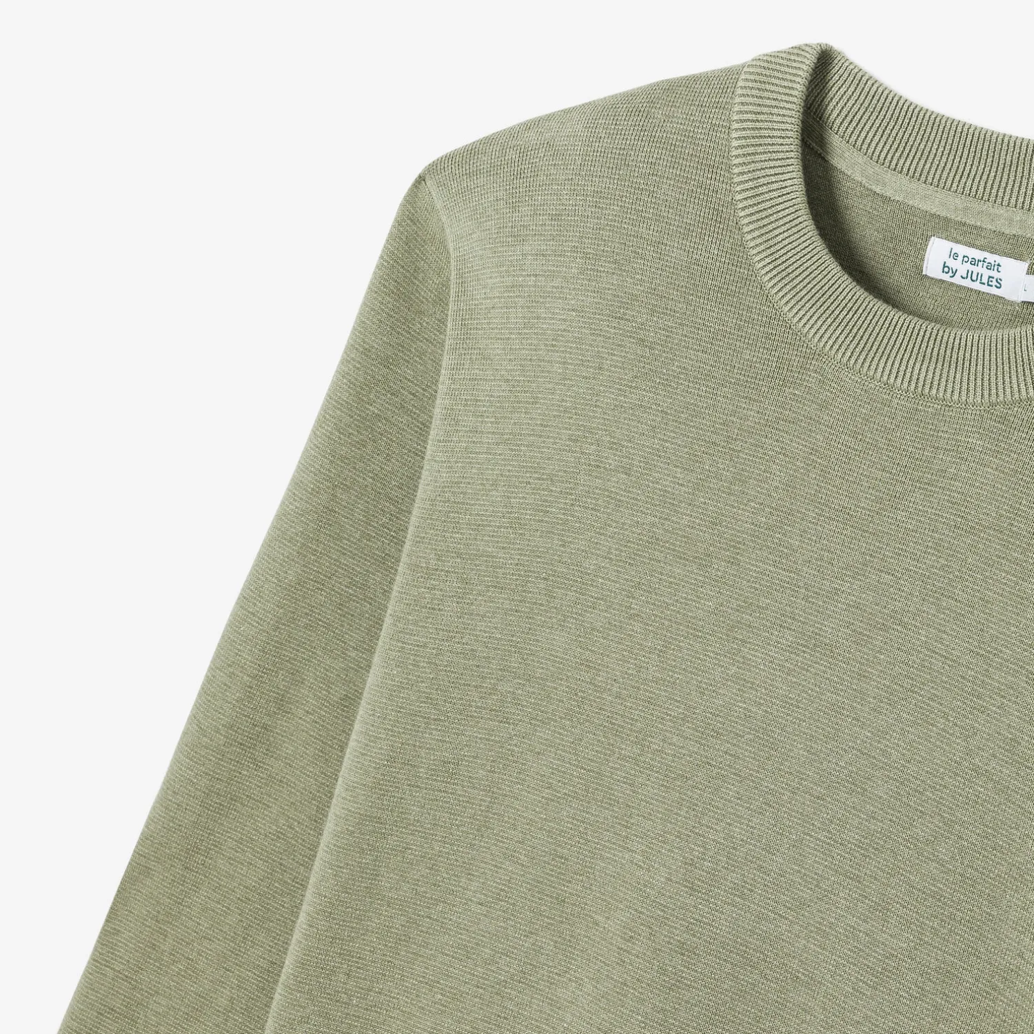 Jules Pull "le parfait by "- Pull