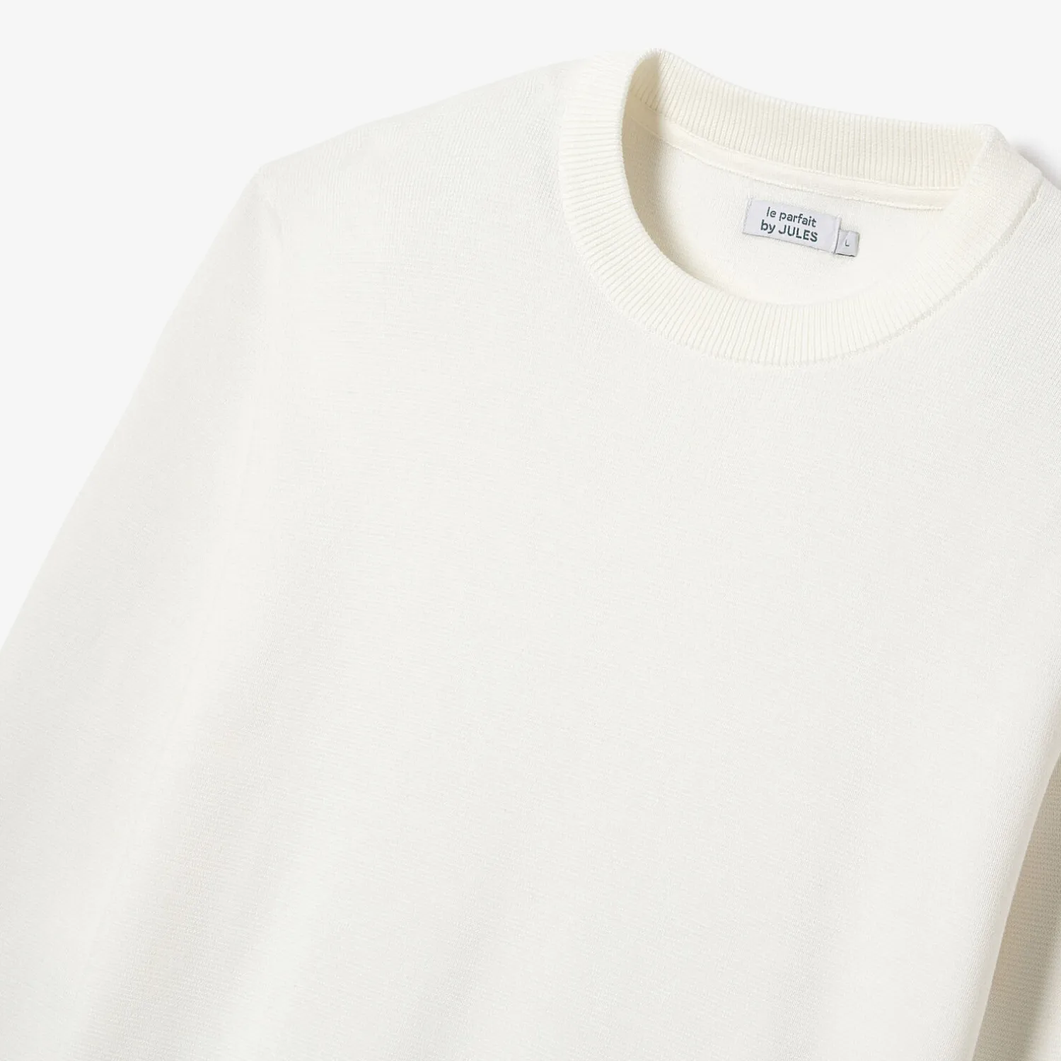Jules Pull "le parfait by "- Pull
