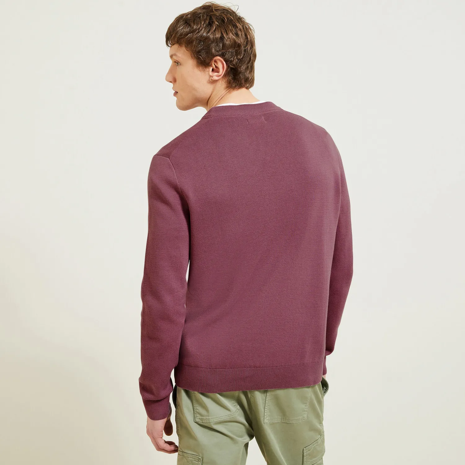 Jules Pull "le parfait by "- Pull