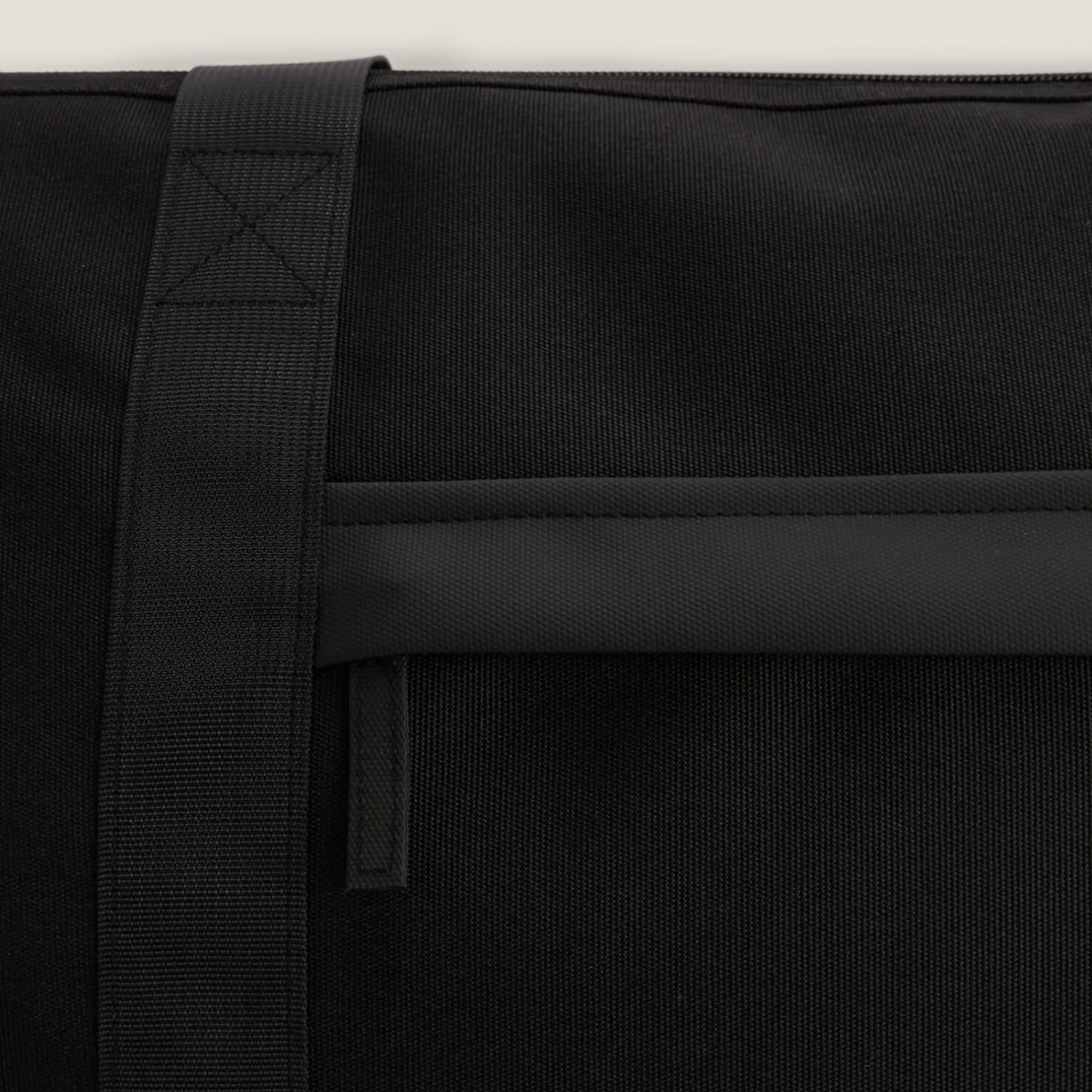 Jules Sac de voyage- Maroquinerie