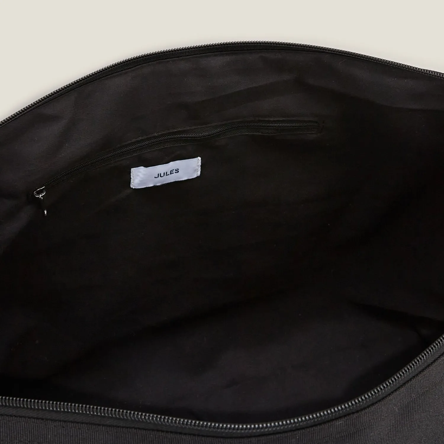 Jules Sac de voyage- Maroquinerie