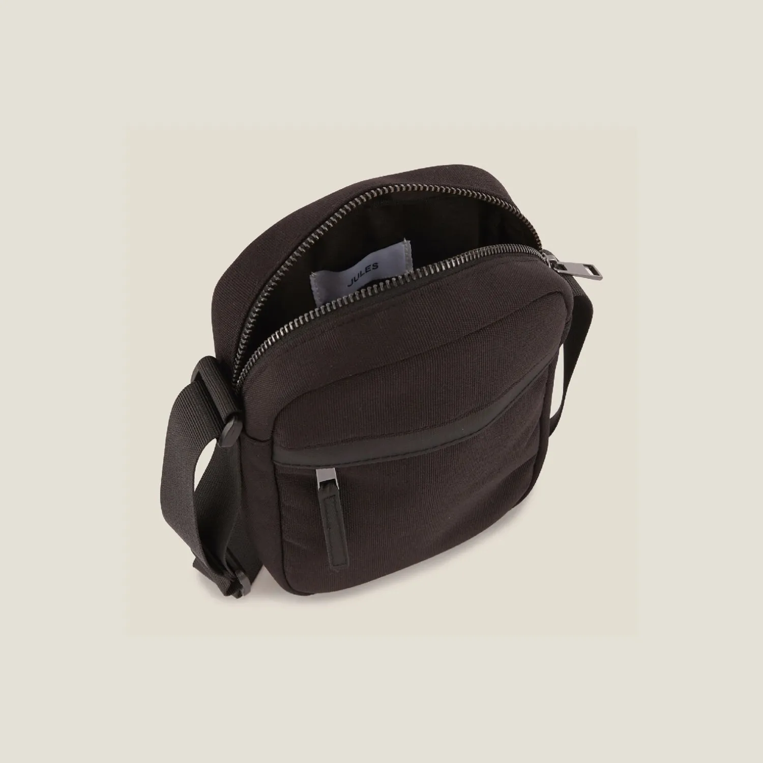 Jules Sacoche bandoulière- Maroquinerie