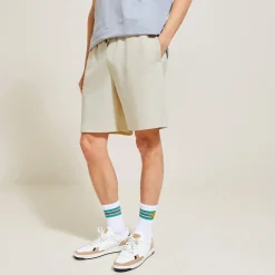 Jules Short en molleton Smiley® Originals- Short & Bermuda