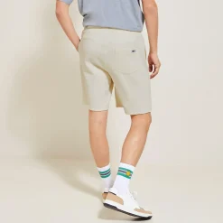 Jules Short en molleton Smiley® Originals- Short & Bermuda