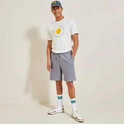 Jules Short en molleton Smiley® Originals- Short & Bermuda