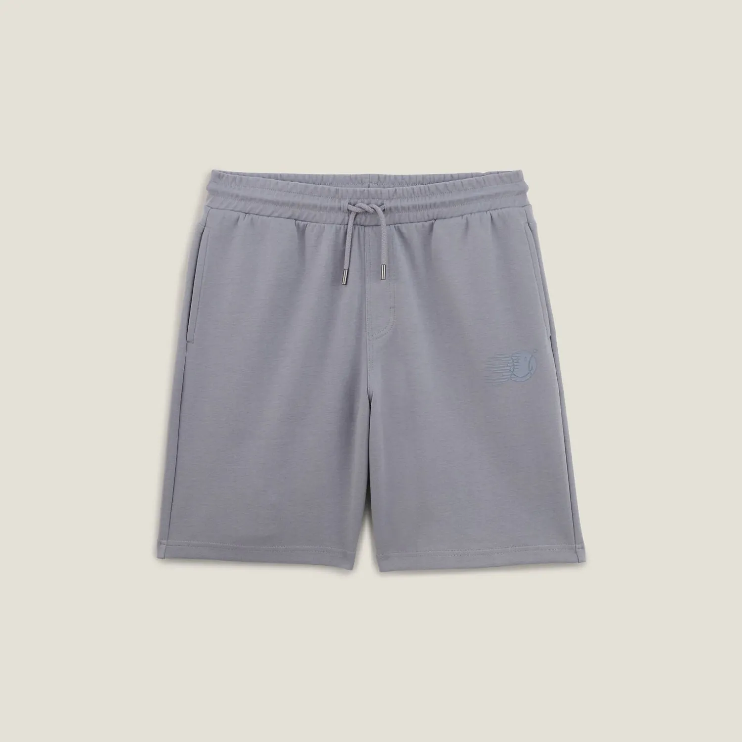 Jules Short en molleton Smiley® Originals- Short & Bermuda