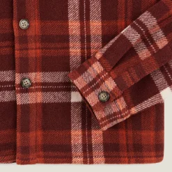 Jules Surchemise à carreaux- Surchemise|Chemise