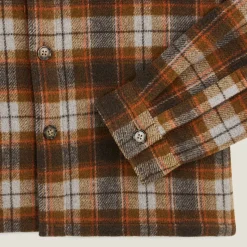 Jules Surchemise à carreaux- Surchemise|Chemise