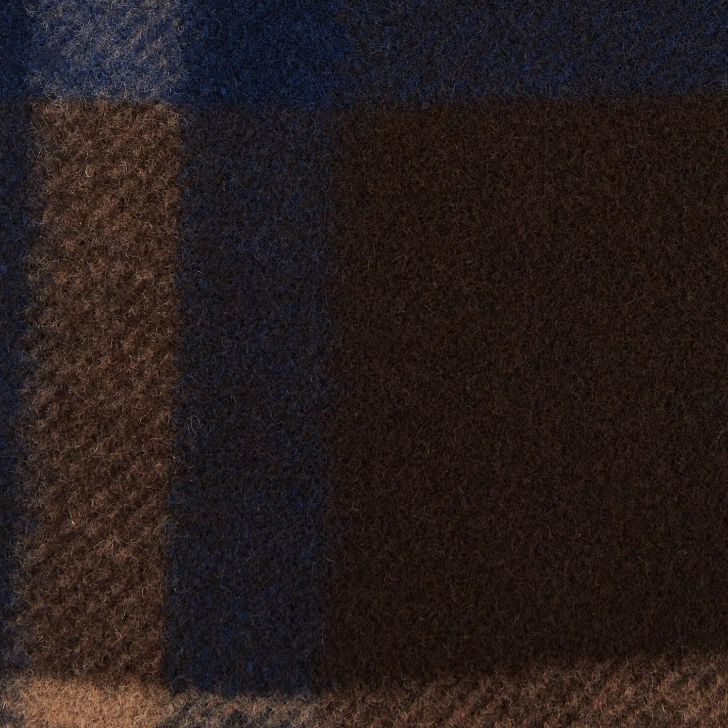 Jules Surchemise à carreaux doublée en sherpa- Manteau & Blouson|Surchemise