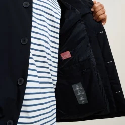 Jules Surchemise légère avec rembourrage- Surchemise|Manteau & Blouson