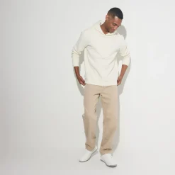 Jules Sweat à capuche animation reliefée- Sweat