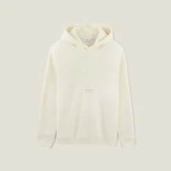 Jules Sweat à capuche animation reliefée- Sweat