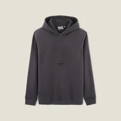 Jules Sweat à capuche animation reliefée- Sweat