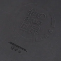 Jules Sweat à capuche animation reliefée- Sweat