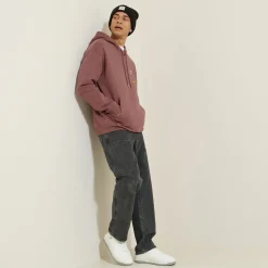 Jules Sweat à capuche licence Basquiat- Sweat