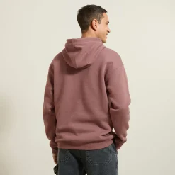 Jules Sweat à capuche licence Basquiat- Sweat