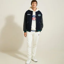 Jules Sweat à capuche licence NFL- Sweat