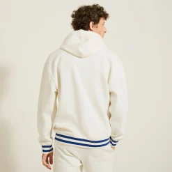 Jules Sweat à capuche licence NFL- Sweat