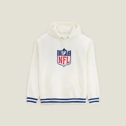 Jules Sweat à capuche licence NFL- Sweat
