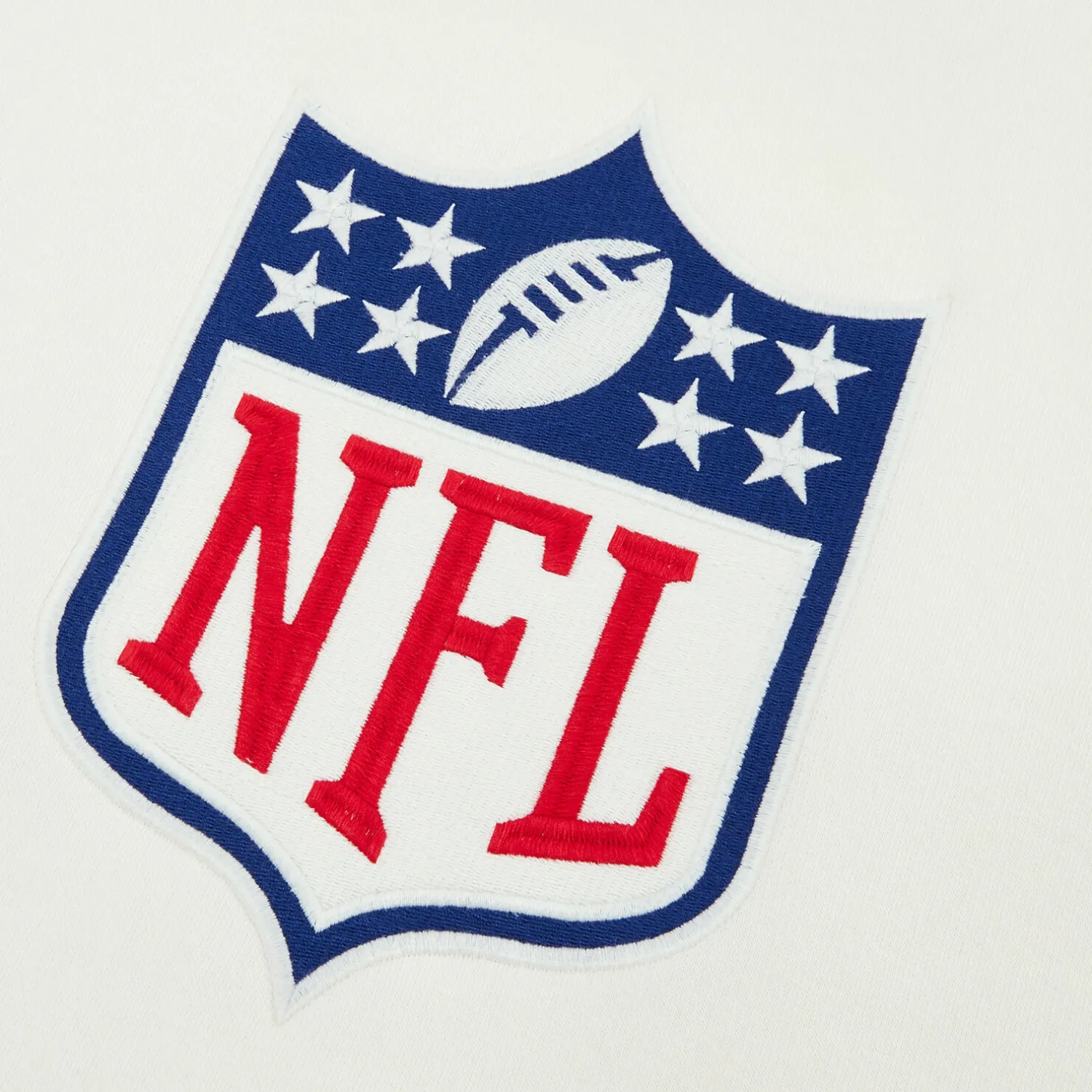 Jules Sweat à capuche licence NFL- Sweat