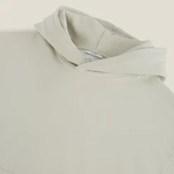 Jules Sweat à capuche manches courtes uni- Sweat