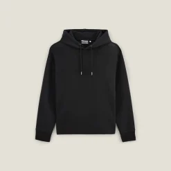 Jules Sweat à capuche oversize bas droit- Sweat