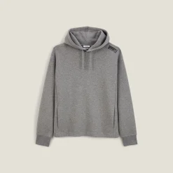 Jules Sweat à capuche oversize bas droit- Sweat