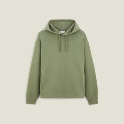 Jules Sweat à capuche oversize bas droit- Sweat