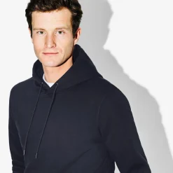 Jules Sweat à capuche uni- Sweat