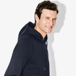 Jules Sweat à capuche uni- Sweat