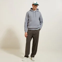 Jules Sweat à capuche uni- Sweat