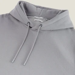 Jules Sweat à capuche uni- Sweat